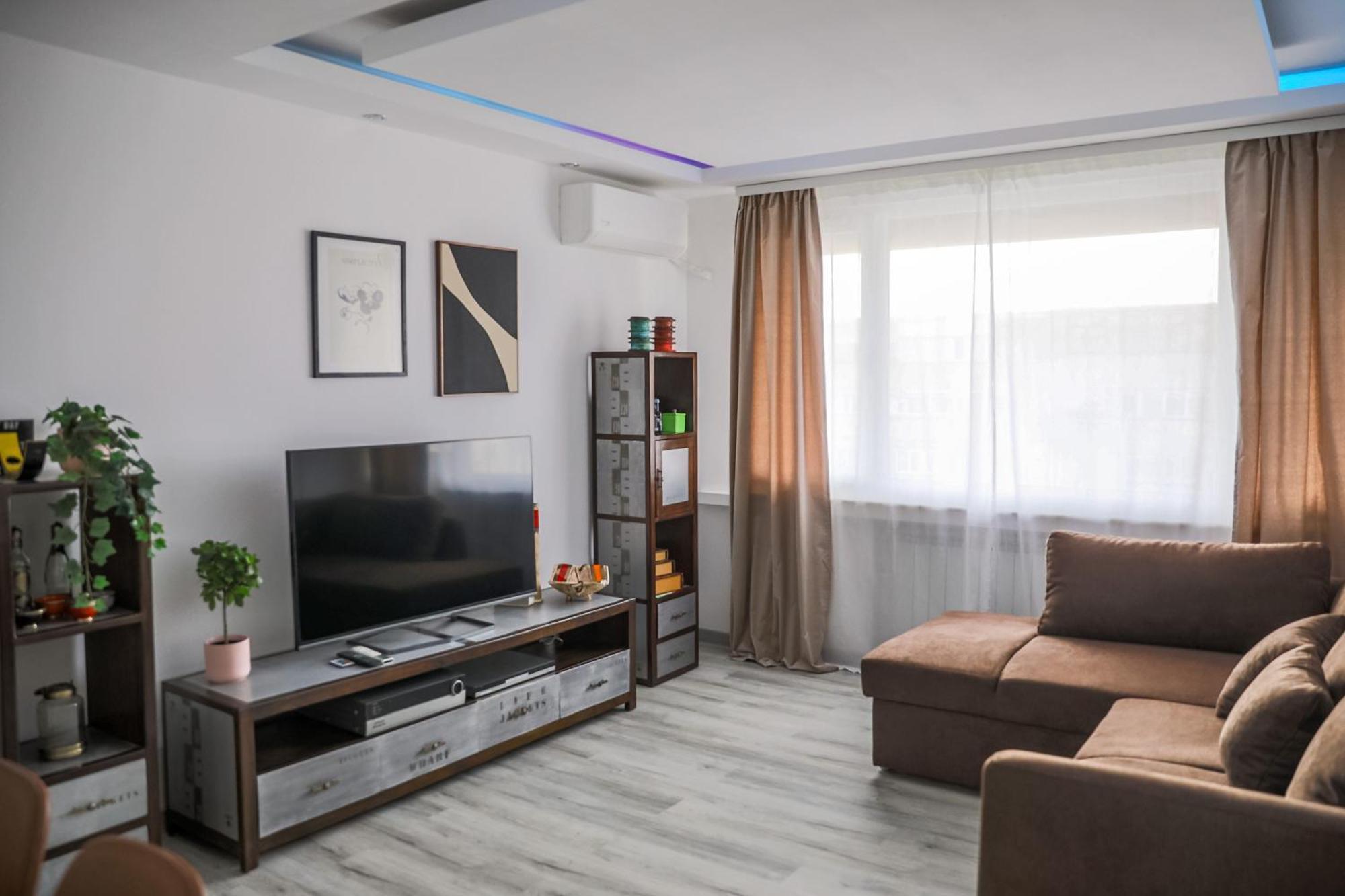 Nicolae Balcescu Dream House Apartment บูคาเรสต์ ภายนอก รูปภาพ
