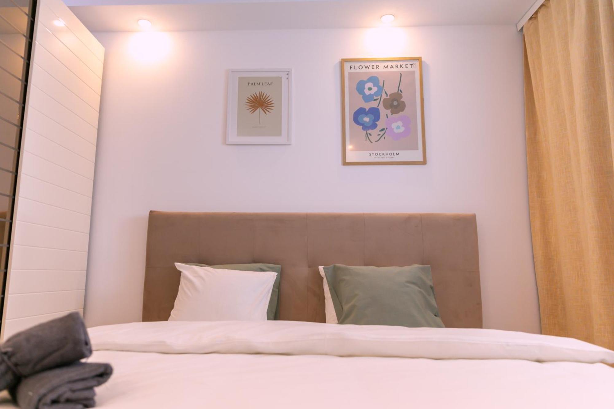 Nicolae Balcescu Dream House Apartment บูคาเรสต์ ภายนอก รูปภาพ