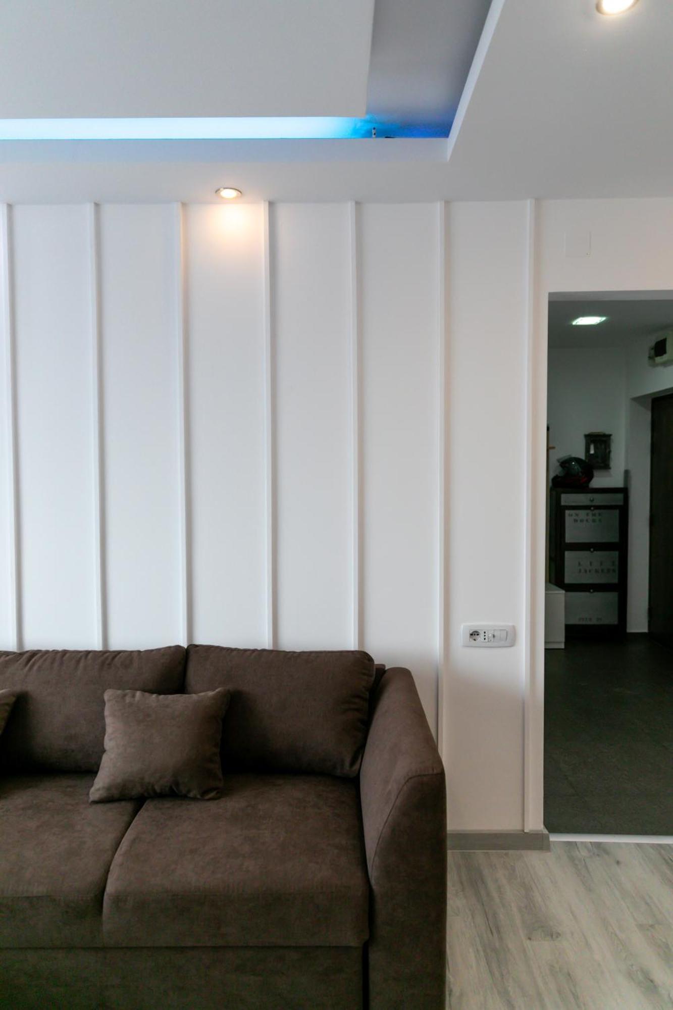 Nicolae Balcescu Dream House Apartment บูคาเรสต์ ภายนอก รูปภาพ