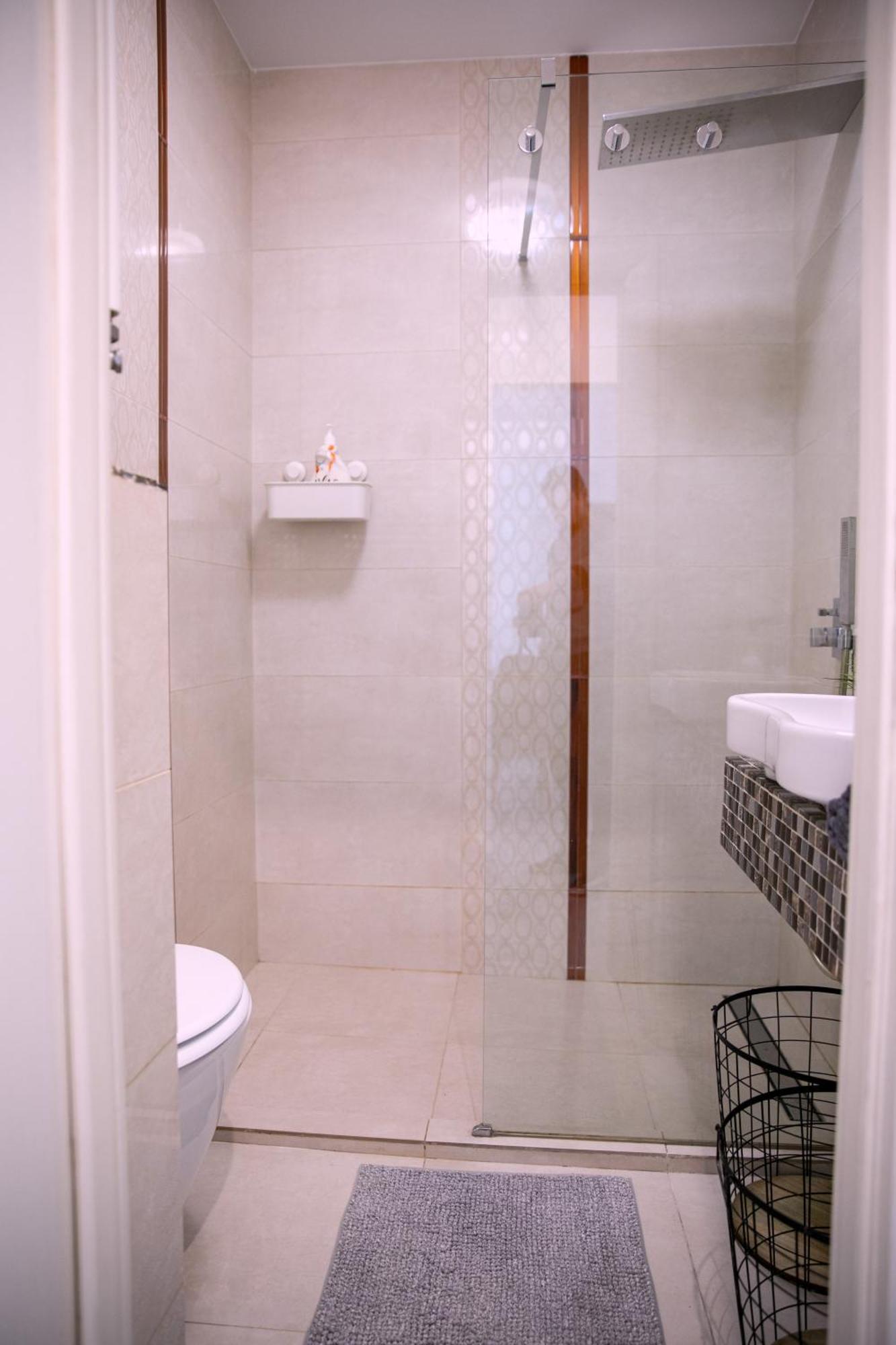 Nicolae Balcescu Dream House Apartment บูคาเรสต์ ภายนอก รูปภาพ