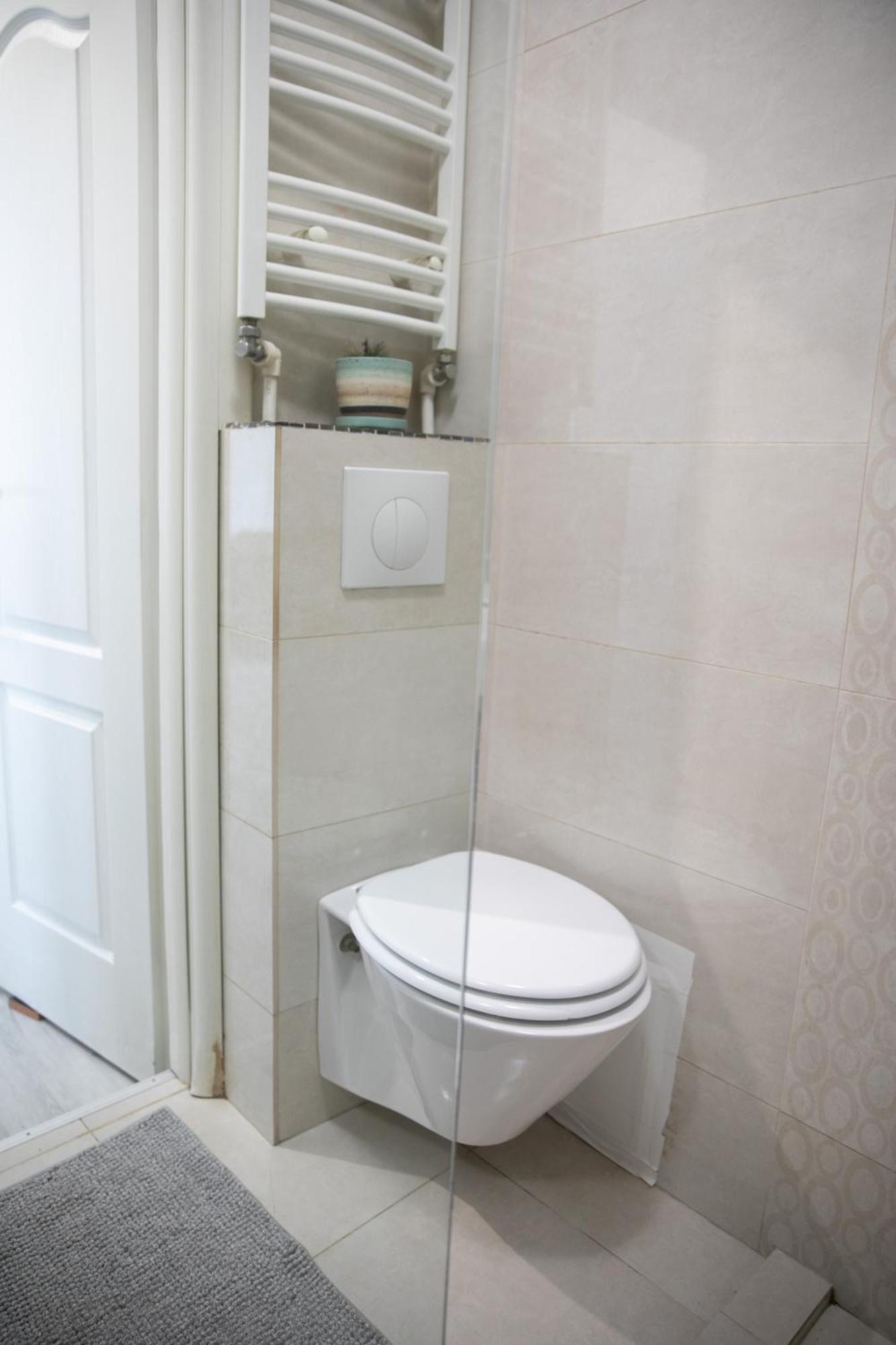 Nicolae Balcescu Dream House Apartment บูคาเรสต์ ภายนอก รูปภาพ