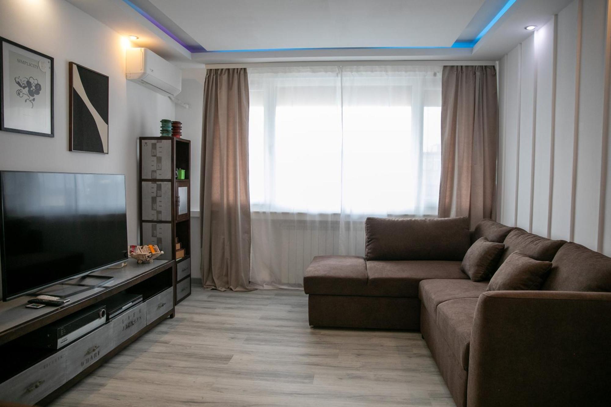 Nicolae Balcescu Dream House Apartment บูคาเรสต์ ภายนอก รูปภาพ