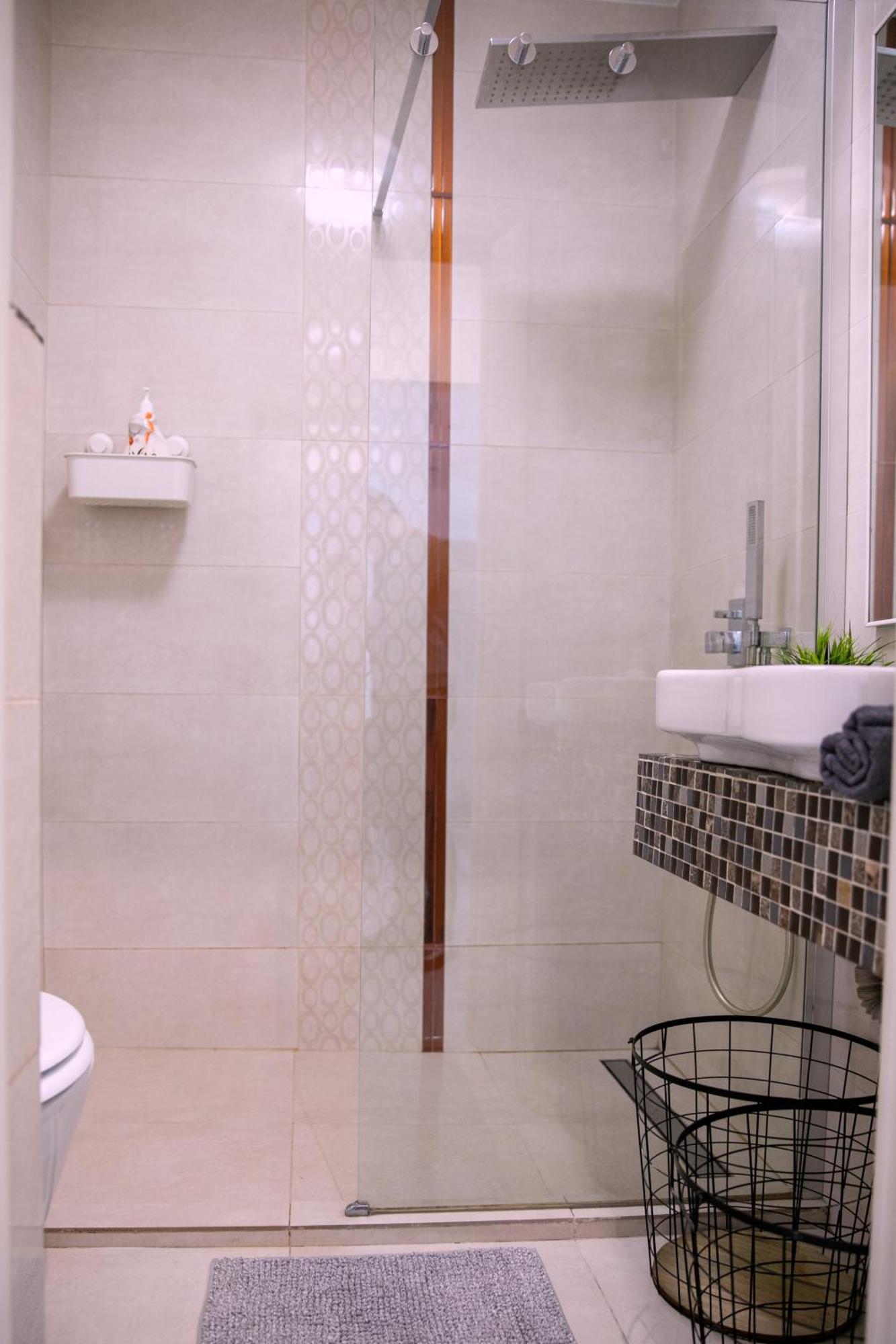 Nicolae Balcescu Dream House Apartment บูคาเรสต์ ภายนอก รูปภาพ